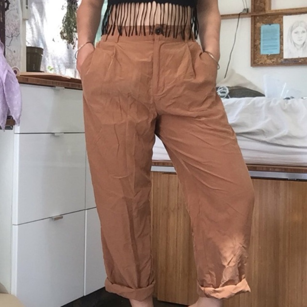 Urban outfitters soft trousers